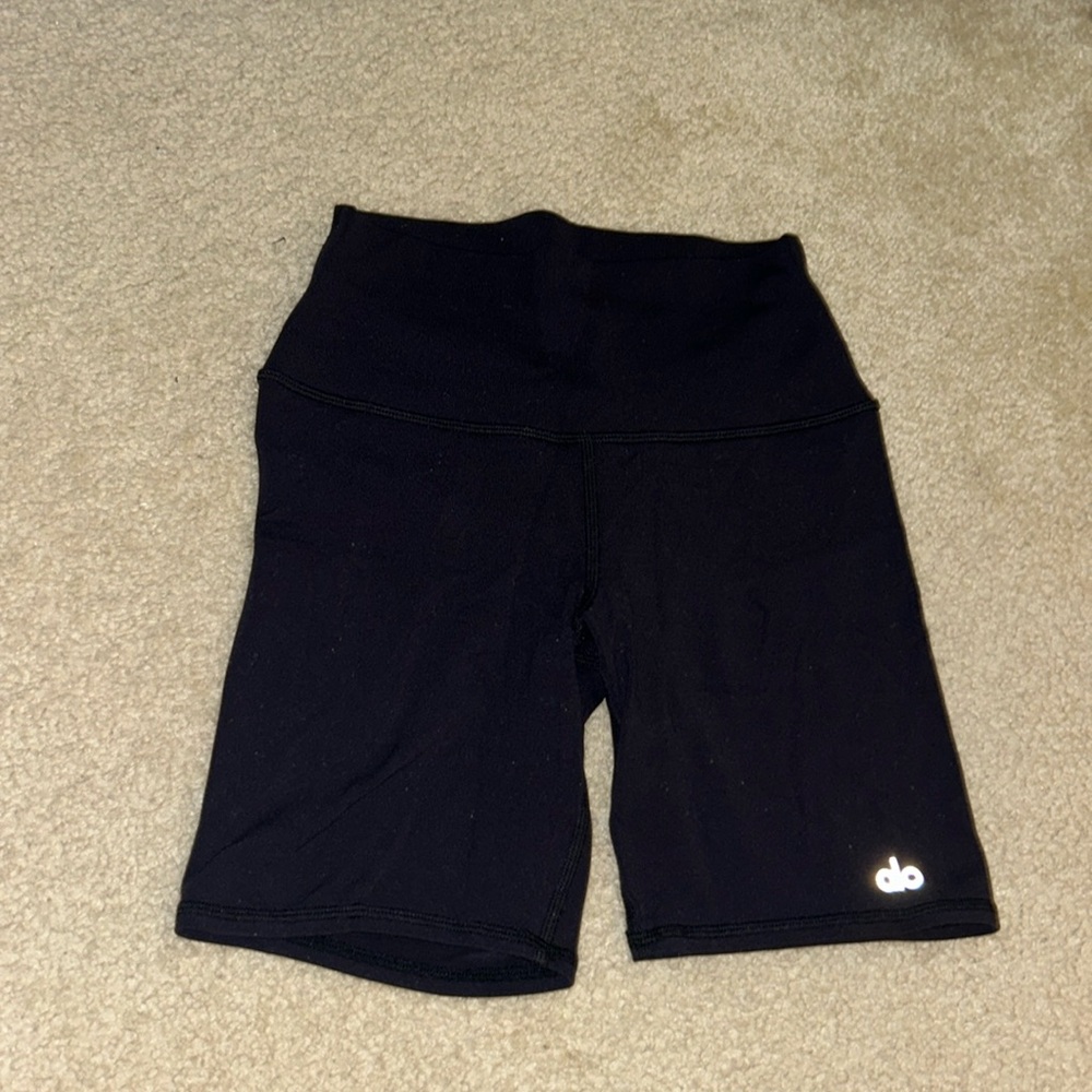 Biker shorts